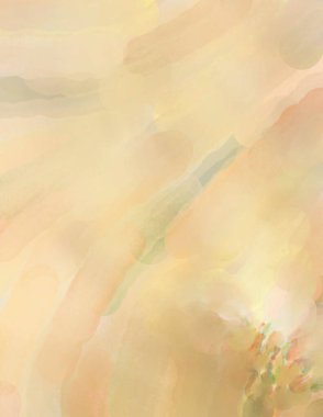 Çılgın suluboya şablonu. Yaratıcı soyutlama. Modern sanat eserleri. 2D çizim. Dijital doku duvar kağıdı. Sanatsal sulu arkaplan malzemesi. 