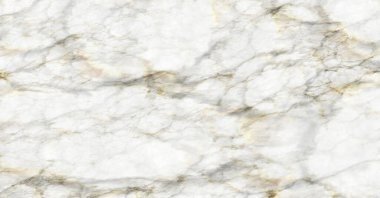 Renk damarlı beyaz mermer dokular. Zemin seramik tezgâh dokusu taş levha pürüzsüz fayans için zarif duvar yüzeyi çizimi.