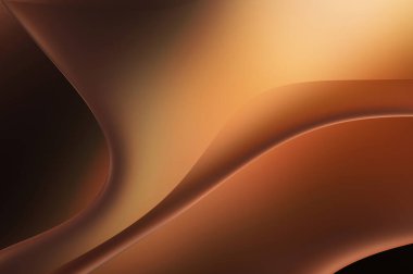 Soyut arkaplan. Değişken renk değişim dalgaları, dinamik hareketlerle. Işık dalgalarının neon renkli soyut tasarımı. Duvar kağıdı, afiş, arkaplan, kart, kitap illüstrasyonu, web sitesi.