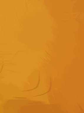 Kaotik resim. Taranmış Boyalı Soyut Arkaplan. Fırça darbesi ile boyanmış. Sanatsal canlılık ve renkli duvar kağıdı.