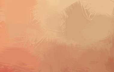 Kaotik resim. Taranmış Boyalı Soyut Arkaplan. Fırça darbesi ile boyanmış. Sanatsal canlılık ve renkli duvar kağıdı.