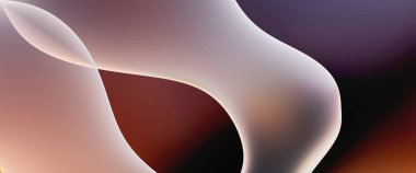 Soyut arkaplan. Değişken renk değişim dalgaları, dinamik hareketlerle. Işık dalgalarının neon renkli soyut tasarımı. Duvar kağıdı, afiş, arkaplan, kart, kitap illüstrasyonu, web sitesi.