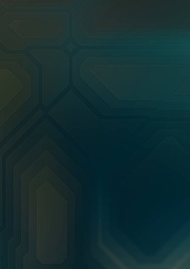 Moda geometrik soyut arka plan, dinamik kompozisyonu olan minimalist düz stil. Grafik Tasarım Duvar Kağıdı.