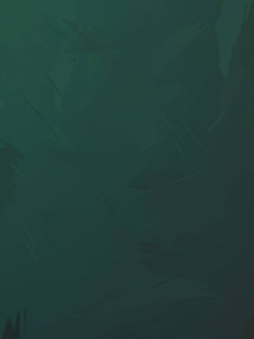 Kaotik resim. Taranmış Boyalı Soyut Arkaplan. Fırça darbesi ile boyanmış. Sanatsal canlılık ve renkli duvar kağıdı.