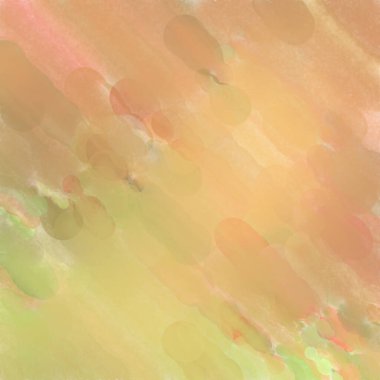 Çağdaş sanat. El işçiliğinin renkli dokusu. Modern resim. Yüzeyde suluboya vuruşlar. Sanatsal arkaplan resmi. Tablo üzerinde soyut resim. Fırça darbeleri. 