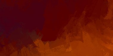 Renkli fırça darbelerinin soyut arkaplanı. fırçalanmış canlı duvar kağıdı. resmedilmiş sanat eseri. Eşsiz ve yaratıcı illüstrasyon.