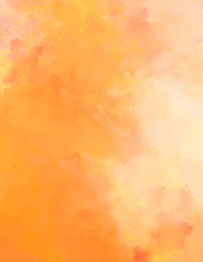 Sanatsal soyut arkaplan. Doku boyalı duvar kağıdı. Boya darbeleriyle yaratıcı bir illüstrasyon. Fırça desenli resim.