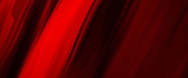 Soyut arkaplan. Renkli dalgalı tasarım duvar kağıdı. yaratıcı grafik 2D çizim. Dinamik şekilli modaya uygun sıvı örtüsü.