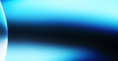 Soyut arkaplan. Değişken renk değişim dalgaları, dinamik hareketlerle. Işık dalgalarının neon renkli soyut tasarımı. Duvar kağıdı, afiş, arkaplan, kart, kitap illüstrasyonu, web sitesi.