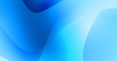 Soyut arkaplan. Renkli dalgalı tasarım duvar kağıdı. yaratıcı grafik 2D çizim. Dinamik şekilli modaya uygun sıvı örtüsü.