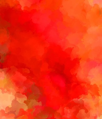 Renkli fırça darbelerinin soyut arkaplanı. fırçalanmış canlı duvar kağıdı. resmedilmiş sanat eseri. Eşsiz ve yaratıcı illüstrasyon.