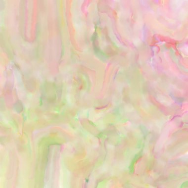 Soyut doku. Yüzeyde etkileyici el yapımı suluboya. Suluboya fırça darbeleri. Modern sanat. Çok renkli arkaplan. Çağdaş duvar sanatı. Renkli bir fon. 2d illüstrasyon.