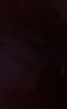 Renkli fırça darbelerinin 2D çizimi. Dekoratif desenli resim. canlı boya desenli arkaplan.