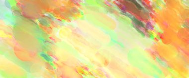 Çağdaş sanat. El yapımı resim. Modern sanat eserleri. Yüzeyde suluboya fırça darbeleriyle resim yapmak. 2D çizim. Sanatsal arkaplan resmi. Tablo üzerinde soyut resim. Renkli doku.