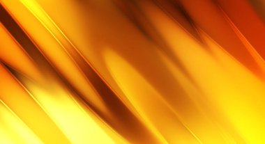 Renkli ışık dalgalarıyla serin bir arka plan. Dalgalı hareketin 2B çizimi. Canlı renk şekilleri. Soyut kavramsal duvar kağıdı.