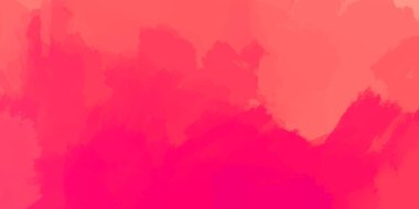 resmedilmiş sanat eseri. fırçalanmış canlı duvar kağıdı. Eşsiz ve yaratıcı illüstrasyon. Renkli fırça darbelerinin soyut arkaplanı. 