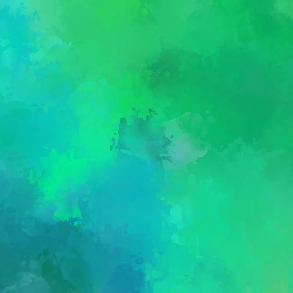 Luova Abstrakti Maalaus Tausta Taiteellinen Siveltimenvedot Värikäs Elinvoimainen Kuva Maalattu — kuvapankkivalokuva