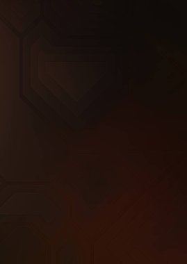 Moda geometrik soyut arka plan, dinamik kompozisyonu olan minimalist düz stil. Grafik Tasarım Duvar Kağıdı.