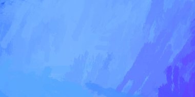 Fırça darbesi ile boyanmış. Sanatsal canlılık ve renkli duvar kâğıdı. Kaotik resim. Taranmış Boyalı Soyut Arkaplan. 