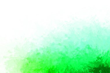 Renkli fırça darbelerinin soyut arkaplanı. fırçalanmış canlı duvar kağıdı. resmedilmiş sanat eseri. Eşsiz ve yaratıcı illüstrasyon.