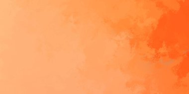 Yaratıcı soyut resim. Artistik fırça darbeleriyle donatılmış. Renkli ve canlı bir illüstrasyon. boyalı sanat.