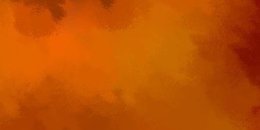 Yaratıcı soyut resim. Artistik fırça darbeleriyle donatılmış. Renkli ve canlı bir illüstrasyon. boyalı sanat.