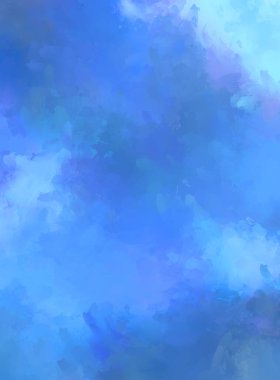 Renkli fırça darbelerinin soyut arkaplanı. fırçalanmış canlı duvar kağıdı. resmedilmiş sanat eseri. Eşsiz ve yaratıcı illüstrasyon.