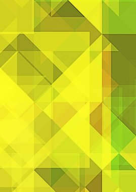 Üçgen arka planda üst üste dizayn ediliyor. Soyut geometrik duvar kağıdı. Geometrik renkli üçgen şekiller.