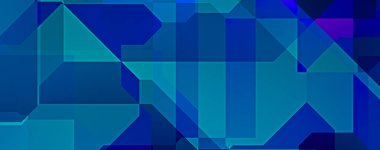 Üçgen arka planda üst üste dizayn ediliyor. Soyut geometrik duvar kağıdı. Geometrik renkli üçgen şekiller.