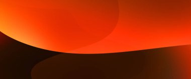 Soyut arkaplan. Renkli dalgalı tasarım duvar kağıdı. yaratıcı grafik 2D çizim. Dinamik şekilli modaya uygun sıvı örtüsü.