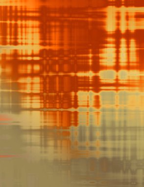 Geometrik desenli kentsel grunge arka planı. Doğrusal renkli dokular. Çürüyen bir dokunun gelecekteki duvar kâğıdı