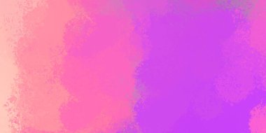 Duvar sanatı Eşsiz ve yaratıcı illüstrasyon. Fırça darbesi ile boyanmış. Renkli fırça darbelerinin soyut arkaplanı. Fırçalanmış canlı duvar kâğıdı. Boyalı sanatsal yaratım.