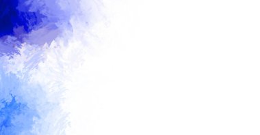 Renkli fırça darbelerinin soyut arkaplanı. fırçalanmış canlı duvar kağıdı. resmedilmiş sanat eseri. Eşsiz ve yaratıcı illüstrasyon.