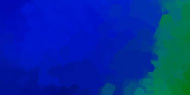 Canlı boya desenli arka plan. Renkli fırça darbelerinin 2B çizimi. Dekoratif doku resmi. Boyalı arkaplan.