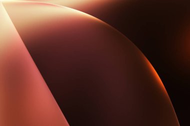 Soyut arkaplan. Değişken renk değişim dalgaları, dinamik hareketlerle. Işık dalgalarının neon renkli soyut tasarımı. Duvar kağıdı, afiş, arkaplan, kart, kitap illüstrasyonu, web sitesi.