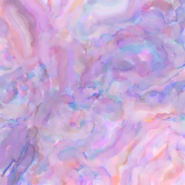 Çağdaş sanat. El işçiliğinin renkli dokusu. Modern resim. Yüzeyde suluboya vuruşlar. Sanatsal arkaplan resmi. Tablo üzerinde soyut resim. Fırça darbeleri.