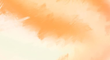 Sanatsal soyut arkaplan. Doku boyalı duvar kağıdı. Boya darbeleriyle yaratıcı bir illüstrasyon. Fırça desenli resim.