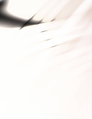 Soyut, enerjik bir arkaplan. Renkli, dalgalı duvar kâğıdı. Grafik çizimi. Üst üste gelen yumuşak dalgalı çizgiler.