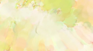 Çılgın suluboya şablonu. Yaratıcı soyutlama. Modern sanat eserleri. 2D çizim. Dijital doku duvar kağıdı. Sanatsal sulu arkaplan malzemesi. 