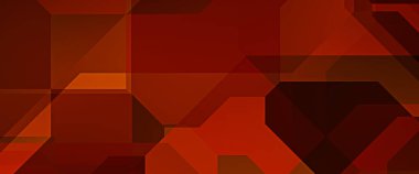 Üçgen arka planda üst üste dizayn ediliyor. Soyut geometrik duvar kağıdı. Geometrik renkli üçgen şekiller.