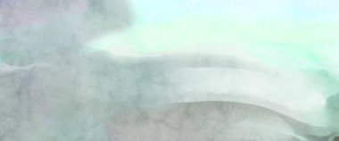 2D çizim. Sanatsal arkaplan resmi. Tablo üzerinde soyut resim. Çağdaş sanat. El yapımı resim. Renkli doku. Modern sanat eserleri. Yüzeyde suluboya fırça darbeleriyle boyama.