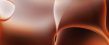 Soyut arkaplan. Değişken renk değişim dalgaları, dinamik hareketlerle. Işık dalgalarının neon renkli soyut tasarımı. Duvar kağıdı, afiş, arkaplan, kart, kitap illüstrasyonu, web sitesi.