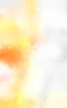 Sanatsal soyut arkaplan. Doku boyalı duvar kağıdı. Boya darbeleriyle yaratıcı bir illüstrasyon. Fırça desenli resim.