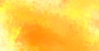 Taranmış Boyalı Soyut Arkaplan. Fırça darbesi ile boyanmış. Sanatsal canlılık ve renkli duvar kağıdı.