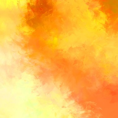 Duvar sanatı Eşsiz ve yaratıcı illüstrasyon. Fırça darbesi ile boyanmış. Renkli fırça darbelerinin soyut arkaplanı. Fırçalanmış canlı duvar kâğıdı. Boyalı sanatsal yaratım.