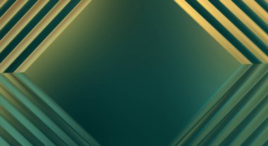 Soyut çerçeveli arkaplan. Renkli, canlı, dalgalı bir duvar kağıdı. Merkezi çerçeveli yaratıcı grafik 2d çizim. Dinamik şekilli modaya uygun sıvı örtüsü.