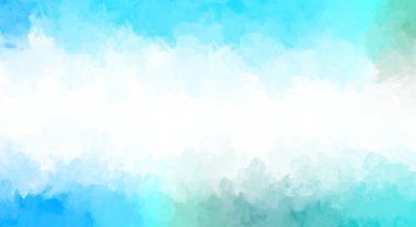 Taranmış Boyalı Soyut Arkaplan. Fırça darbesi ile boyanmış. Sanatsal canlılık ve renkli duvar kağıdı.