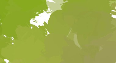 Renkli fırça darbelerinin 2B çizimi. Dekoratif doku resmi. Canlı boya desenli arka plan. Kaotik fırça darbeleri resim.