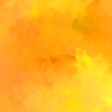 Canlı fırça darbeleriyle boyanmış. Renkli desenli resim. Fırçalanmış duvar kağıdını boya.