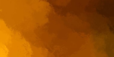 Yaratıcı soyut resim. Artistik fırça darbeleriyle donatılmış. Renkli ve canlı bir illüstrasyon. boyalı sanat.